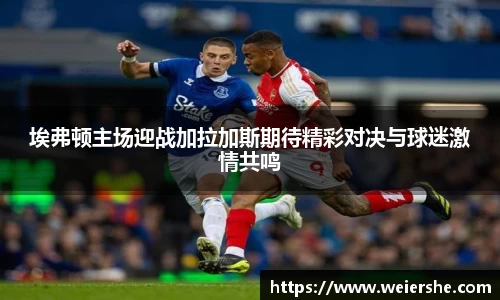 埃弗顿主场迎战加拉加斯期待精彩对决与球迷激情共鸣